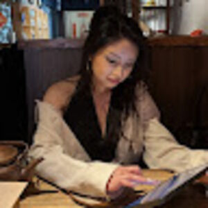 Meet your Posher, Michelle